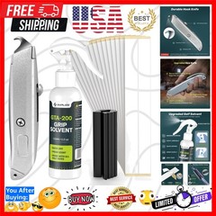 Professional Golf Grip Kits for Regripping– Optional 5oz Solvent, Standard Ho…