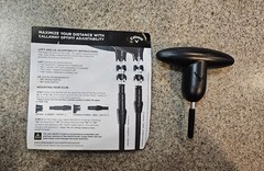 Callaway Golf Universal Torque Wrench Tool Adjustable Driver Wood Pre-owned