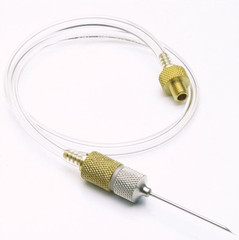 Golf Grip Remover Extension Hose for Pressurized Grip Remover