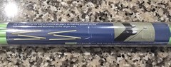 Golf Alignment Sticks (2) Sticks! New Generation Swing Stick, More Convenient