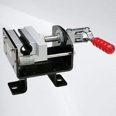 Quick Shaft Safely Clamp Golf Club Easily Regrip Vise Tool Easily Adjust