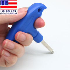Golf Wrench Driver Tool, T20 Golf Wrench Golf Head Adjustment Tool Golf Accessor