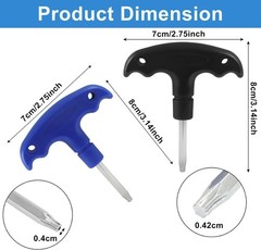 Golf Torque Wrench