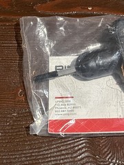 Ping Golf Trajectory Tuning Technology Adjustment Tool New Sealed Orig Package