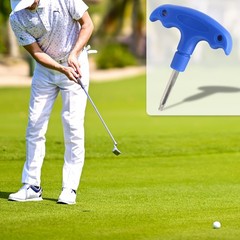 Bonsicoky Golf Wrench Driver Tool, T20 Golf Wrench Golf Head Adjustment Tool …