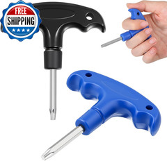2 Pcs Golf Torque Wrench Tool Golf Driver Torquetool Stainless Steel…