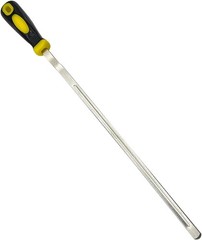 V-Groove Golf Grip Removal Tool, 11″ for Standard Length Swinging Grips
