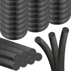 Foam Backer Rod 1/4″x100ft Concrete Crack Filler Joint Seal Caulk Save