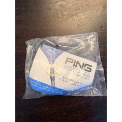 PING Trajectory Tuning Technology Golf Torque Wrench Tool New Sealed