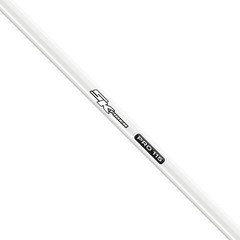115 White Graphite Wedge/Putter Golf Shaft – .370 Parallel Tip