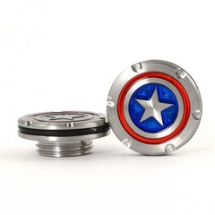 25g Tour Weight Kit for Scotty Cameron Fastback Squareback M1 Captain America