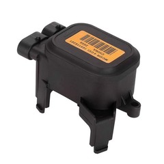 10L0L MCOR 4 Throttle Potentiometer for Club Car DS & Precedent 2012-up Black