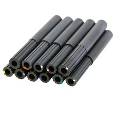 Golf Club Shaft Extenders for Graphite & Steel Shafts All Sizes – New!