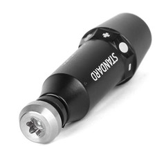 Golf Adapter Sleeve Compatible with PXG GOLF .370 HYBRID/RESCUE HB Right Hand