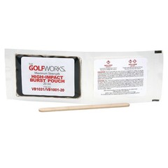 Golf Club Shafting Maximum Strength High Impact Epoxy 20ml/30ml/& 50ml