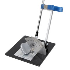 Golf Club Putter Shaft Double Bend Assembly Jig