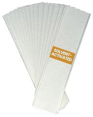 Brampton Premium Golf Grip Tape – 2″ x 10″ Solvent Activated 15 Pack 2″x10″