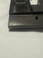 Mitchell Golf Heavy Duty Professional Graphite Shaft Puller