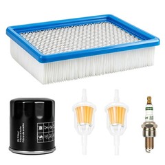 CLUBRALLY Golf Cart Tune Up Kit for Club Car DS 1992-Up Gas Carts with FE290…
