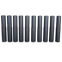 10PCS Golf Club Shaft Extension Stick Extender for Graphite Shafts Driver Hybrid
