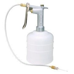 The GolfWorks Pressurized Golf Club Grip Remover