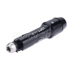 For PRGR iD Nabla RS Driver 01 Tip .335 Golf Shaft Adapter Sleeve Golf Supplies