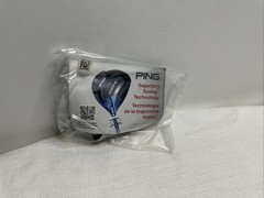 Ping Golf Trajectory Tuning Technology Tool/Wrench Sealed Single Tool Adjustment