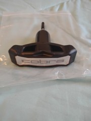 New Cobra Torque Wrench Adjustment Driver / Fairway Tool