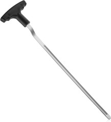 Golf Grip Removal Tool, 11″ V-Groove Grip Remover Saver for Standard Length Swin