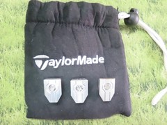 OEM Authentic TaylorMade R15 Weights Driver Wood 5.3/7/8.7/17/19.2/20.5 Bundle..