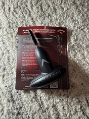 Callaway Optifit Torque Wrench Adjustment Tool NEW