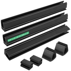 iLSKW Golf Cart Windshield Retaining Clips Kit for Club Car DS (2000.5 to…