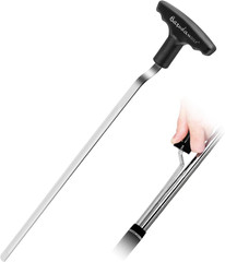 Golf Grip Removal Tool – V-Groove Grip Saver for Standard Club Grips