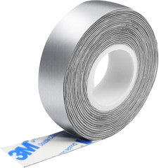 2 Grams per Inch Golf Lead Tape | 1/2”X 60” Adhesive Lead Tape | Add Swing Wei