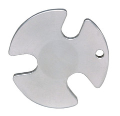 Aluminum Hosel Protector