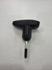 PING Golf Trajectory Tuning Torque Wrench Black Adjustment Tool OEM NEW