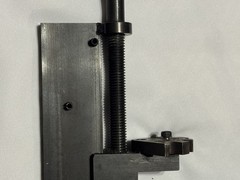Mitchell Golf Heavy Duty Professional Graphite Shaft Puller