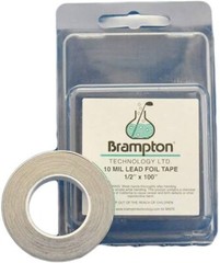 Brampton Lead Tape 1/2″x100″ – 10 Mil Golf Club Weight 💥 Brampton 💥