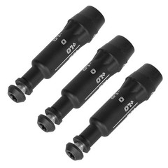 0.335 Shaft Adapter 3pcs Set for Ping G430 G410 SFT G425 Driver Fairway Wood