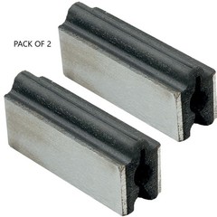 Professional Metal Sided Golf Club Shaft Clamp Gripping Vise Tool- PACK OF 2