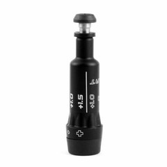 Golf Adapter Sleeve fit Ping G430 G425 G410 Driver And Fairway RH .335 Tip RH