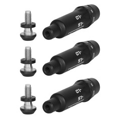 0.335 Shaft Adapter 3pcs Set for Ping G430 G410 SFT G425 Driver Fairway Wood