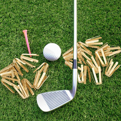 20 Pcs Universal Brass Golf Shaft Adapter Shims Fits. 335. 350. 355. 370 for All