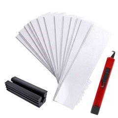 Golf Grip Kits for Regrip Golf Clubs Hook Blade,Grip,Rubber Vise Clamp