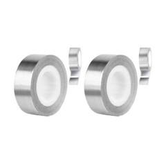 2/4pcs- NEW Quality High Density Lead Tape Roll (3 sizes) – Golf Swing Weight