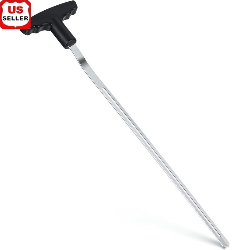 Golf Grip Removal Tool V-Groove Grip Saver High Carbon Steel Easy DIY Repair New