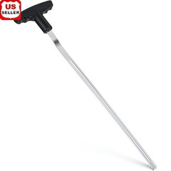 Golf Grip Removal Tool V-Groove Grip Saver High Carbon Steel Easy DIY Repair New