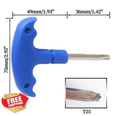 Bonsicoky Golf Wrench T25 Tool