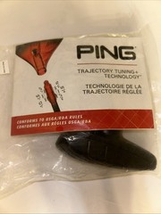 PING Golf Club Trajectory Tuning Technology Adjustment Tool / Wrench New Sealed