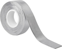 Golf Lead Tape 1/2″ X 60″, 2 Grams per Inch High Density, Add Swing Weight Self-